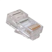 Conector RJ45 Force Line 1 UN
