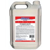 Detergente Neutro 5L Romax