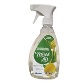 Odorizador De Ambiente Capim Limão 500 ML 1UN MIRAX