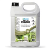 Odorizador De Ambiente Bamboo 5L 1UN MIRAX