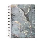 Caderno Inteligente Onyx 80FL Pequeno 1 UN