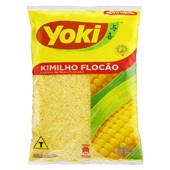 Kimilho Flocão 500g 1 UN Yoki