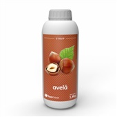 Preparado Alimentício sabor Avelã 1,4kg 1 UN Flavor House