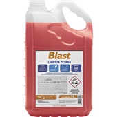 Desengordurante e Desengraxante Blast Rende Até 300 Litros 1 UN Audax