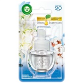 Odorizador de Ambiente Elétrico Refil 16ml Frescor da Cachoeira 1 UN B