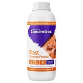 Limpeza Pesada - Blast 5L - Rende até 60 Litros 1 UN Audax