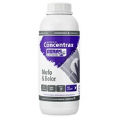 Limpa Mofo e Bolor Concentrax 1L Rende 10L 1 UN Audax