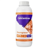 Desengraxax/Desengraxante 1L - Rende até 30 Litros Concentrax 1 UN Aud
