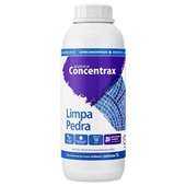 Limpa Pedra Concentrax 1L 1 UN Audax