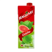 Suco Néctar Goiaba 1L 1 UN Maguary
