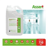 Multiuso Hospitalar 5L Assert Rende até 750L 1 Audax