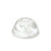 Tampa Trufa Canudinho Bolha com Furo 78mm PT 50 UN FNS