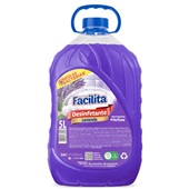 Desinfetante Lavanda Facilita 5L 1 UN Audax