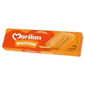 Biscoito Maizena 170g 1 PT Marilan