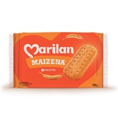 Biscoito Maizena 350g 1 PT Marilan