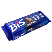 Chocolate Bis ao Leite 100,8g 1 UN Lacta