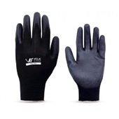 Luva Tátil EG Preto CA 30916 1 PAR Volk