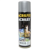 Verniz Spray Fixador Brilhante 300ml 1 UN Acrilex