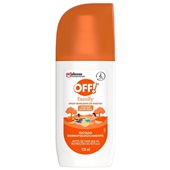 Repelente Family Spray 100ml 1 UN Off