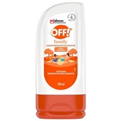 Repelente Family Loção 100ml 1 UN Off