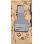 Pedal para Cesto Quadrado 25/30L 1 UN JSN