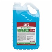Desinfetante Talco Max Rende Até 1000L 1 UN Audax