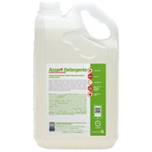 Detergente Neutro Assert 5L - Rende até 1000 Litros 1 UN Audax