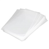 Involucro Plástico Transparente PT 1000 UN Tileno
