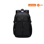 Mochila p/ Notebook 15,6 BG02 Preto 1 UN Lecoo