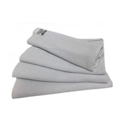 Saco Alvejado Especial 45x65cm 80G 6 UN Caebitex