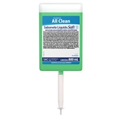 Sabonete Líquido Erva Doce Soft All Clean 800ml 1 UN Audax