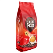 Café em Grãos Pouch Espresso 1kg 1 UN Café Pelé