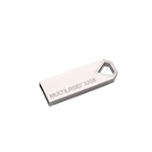 Pendrive Diamond Metalico 32gb 1 UN Multilaser