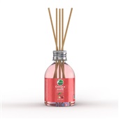 Difusor de Cereja e Avelã 270ml 1 UN Pantanal