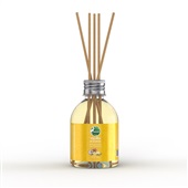 Difusor de Vanilla com Coco 270ml 1 UN Pantanal