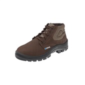 Bota Linha Trekking 50B26 CB BP N°40 CA 45611 1 UN Marluvas