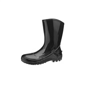 Bota Linha Vulcaflex 110VFLEX Preta N°36 CA 42291 1 UN Marluvas