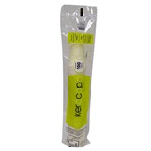 Copo Plástico 180ml Branco PT 100 UN Kerocopo