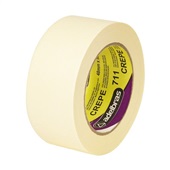 Fita Crepe 48x40 711 1 UN Adelbras