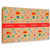 Cartolina 150g Branca 50x66cm 100 Folhas Chamex