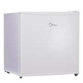 Frigobar Classe A Branco MRC06B 110 Volts 45L 1 UN Midea