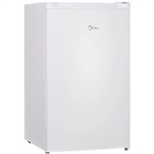 Frigobar Classe A Branco MRC12B1 110v 124L 1 UN Midea