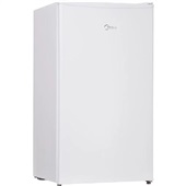 Frigobar Classe A Branco MRC10B 110 Volts 93L 1 UN Midea