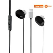 Fone de Ouvido Intra Eh101 Usb-c 1 UN Lecoo