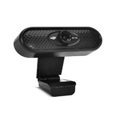 Webcam Hd 720p Wb-71bk C3tech