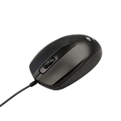 Mouse Usb Ms-30bk Preto C3tech