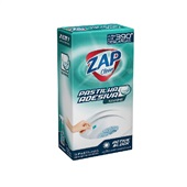 Pastilha Sanitaria Marine 10g 1 UN Zap Clean