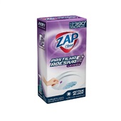 Pastilha Sanitaria Lavanda 10g 1 UN Zap Clean