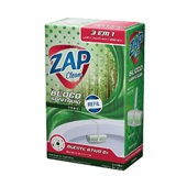 Refil Sanitario Pinho 30g 1 UN Zap Clean