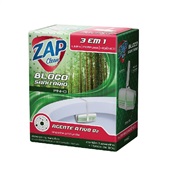 Aparelho Sanitario Pinho 30g 1 UN Zap Clean